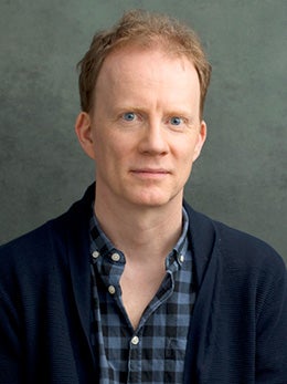 Martin Thomson-Jones