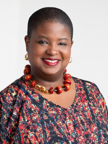 Photo of Meredith Gadsby