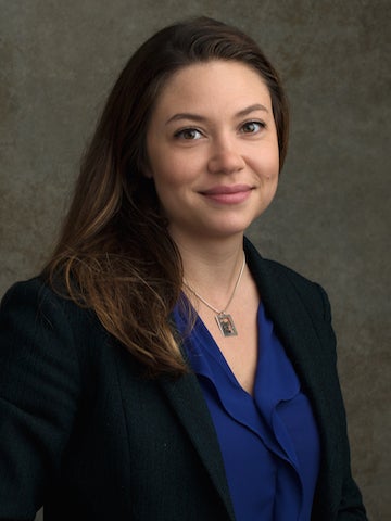 Photo of Monica Mariani