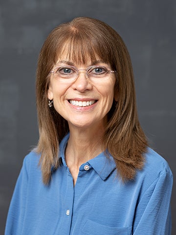 Photo of Trish Lazar