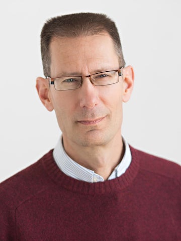 Photo of Kirk Ormand