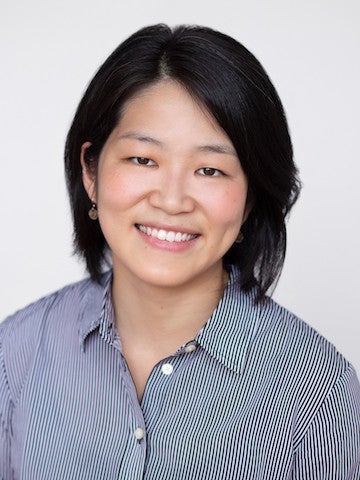 Sachiko Kondo.