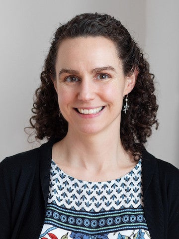 Photo of Tracie Paine