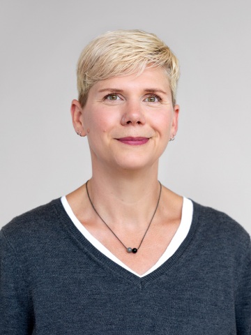 Photo by Tanya Rosen-Jones '97