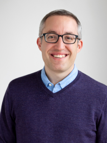 Photo by Tanya Rosen-Jones '97