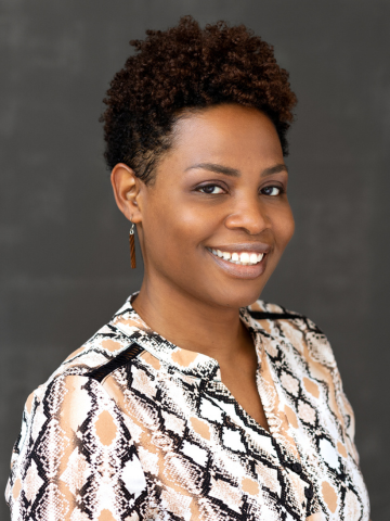 Photo by Tanya Rosen-Jones '97