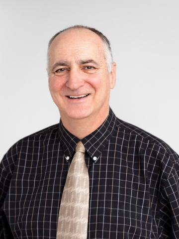 Photo by Tanya Rosen-Jones '97