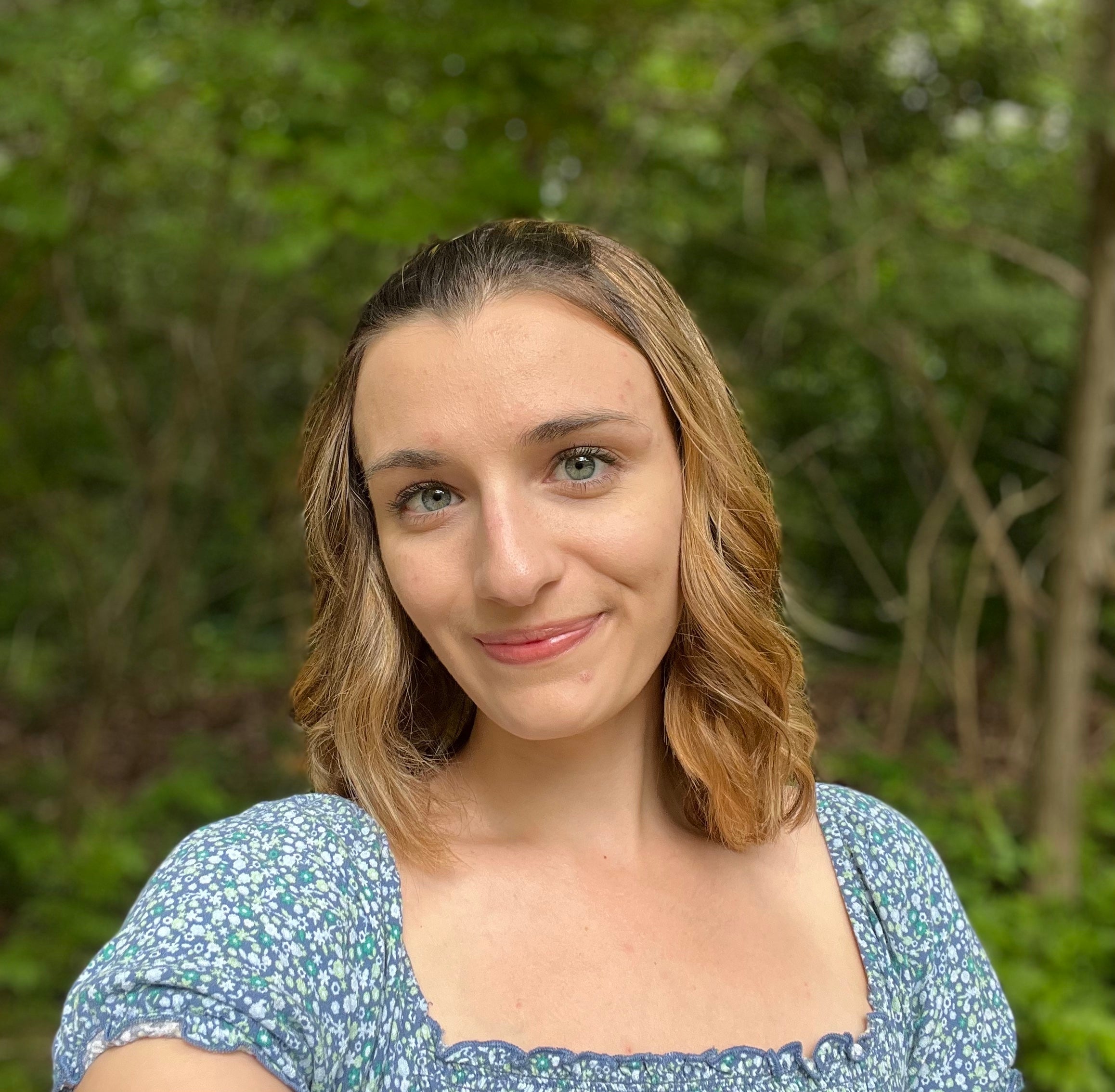 Megan McLaughlin Oberlin College and Conservatory