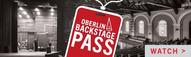 Watch Backstage Pass