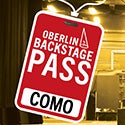 graphic for backstage pass como.