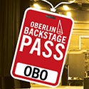 graphic for backstage pass Oberlin Baroque Orchestra.