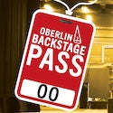 graphic for backstage pass oo.