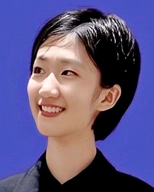 Sophia Shuya Liu