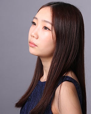 Sawako Harada