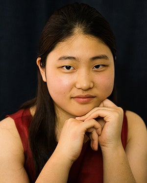 Lindsey Yang