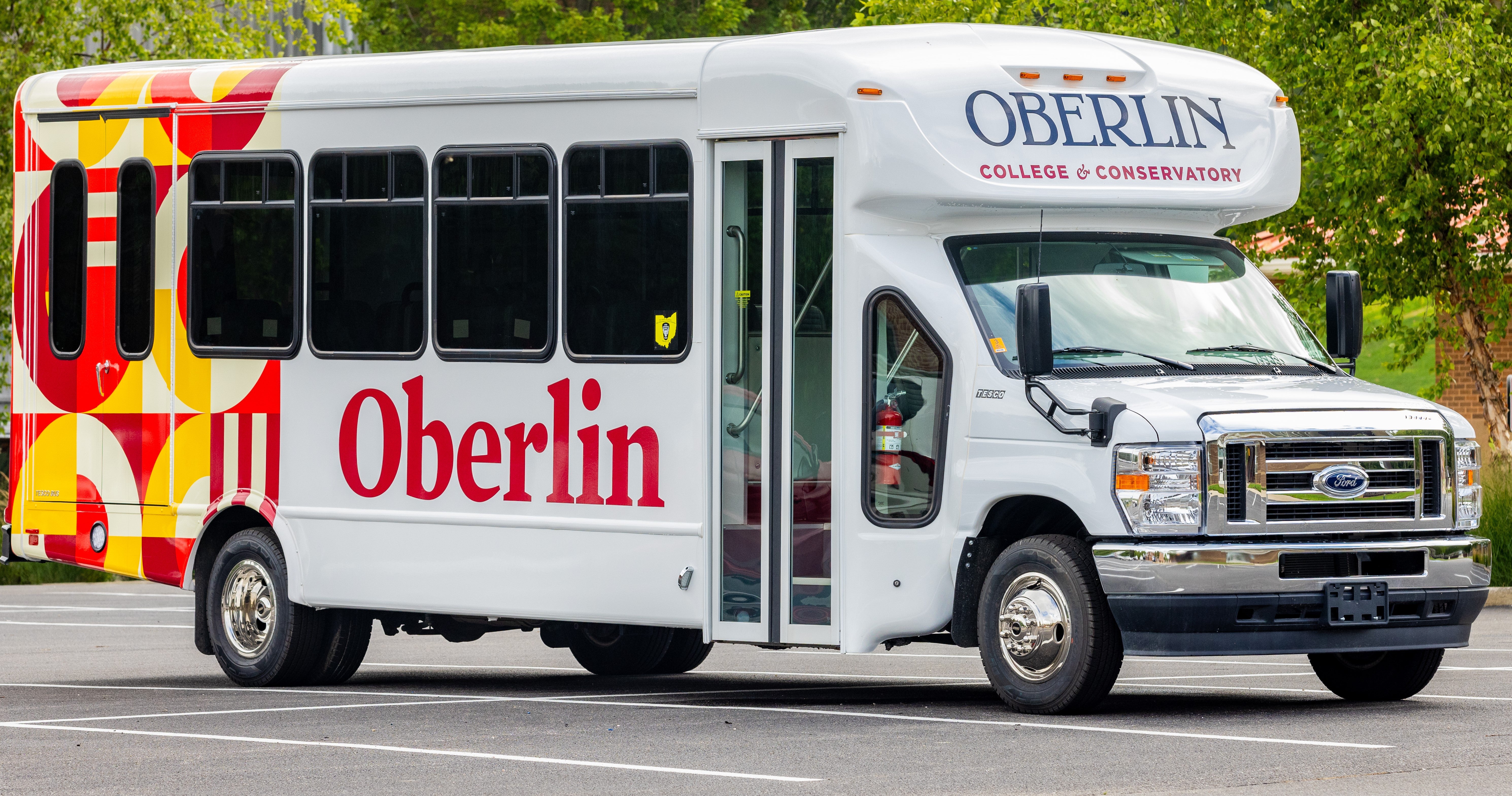 ObieExpressShuttle