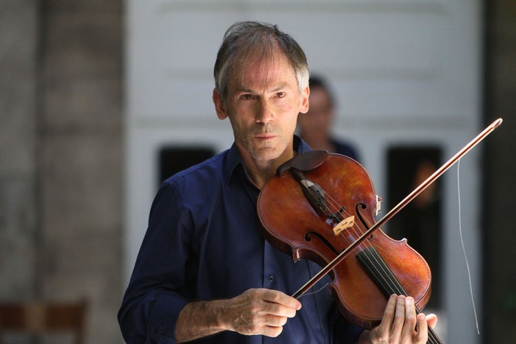 Garth Knox