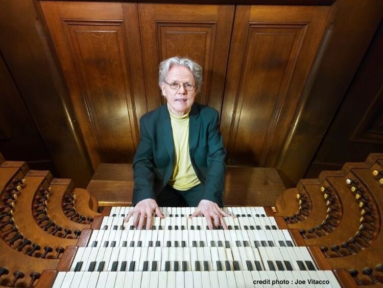 Daniel Roth