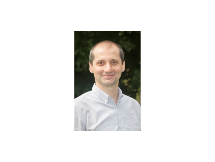 Mihai Stoiciu Headshot