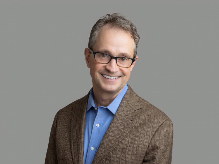 Photo of Prof. John Rogers