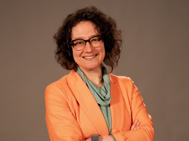 Hannah Kosstrin