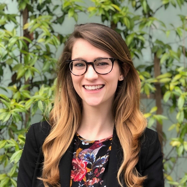 Phoebe Hammer, MD, OC '14