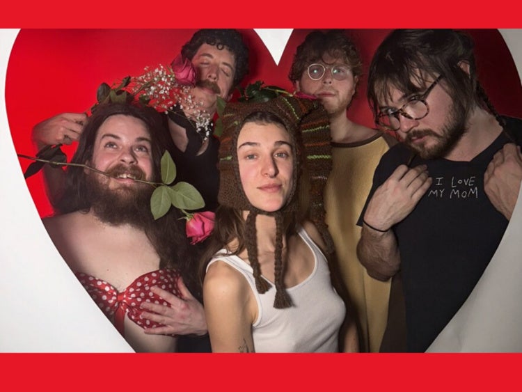 Merce Lemon band members