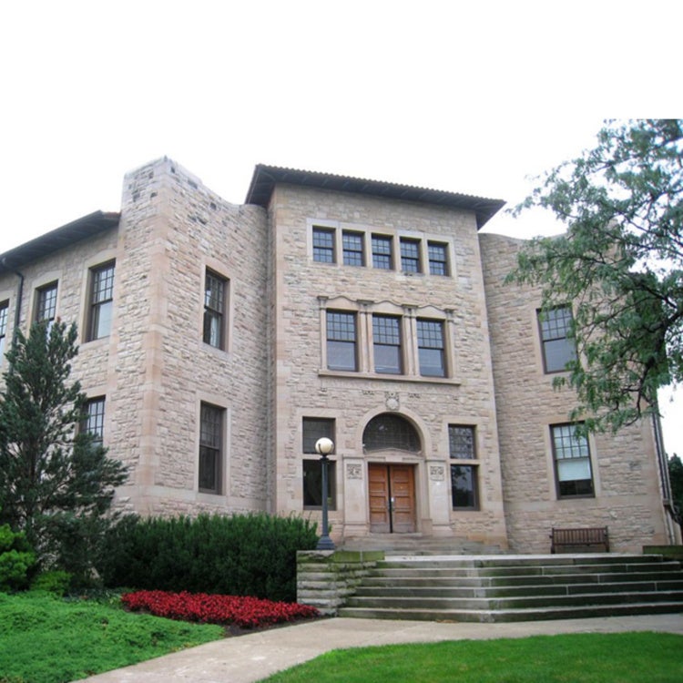Severance Hall