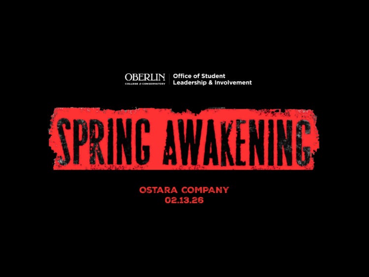 Spring Awakening Ostara Company 02.13.26