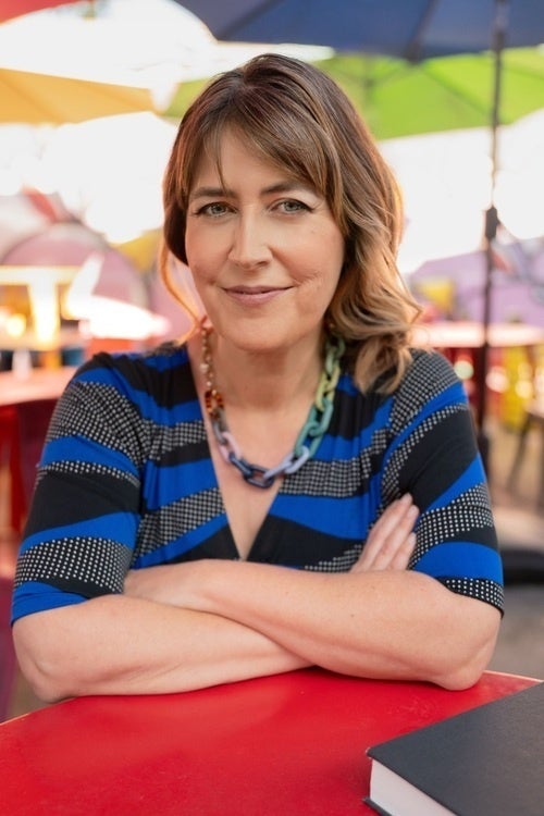 Darby Saxbe, Ph.D  Professor & Director of Clinical Training, Department of Psychology, University of Southern California