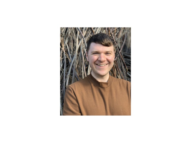 Jacob Myers Headshot 