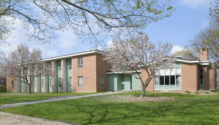 French & Italian Department Open House