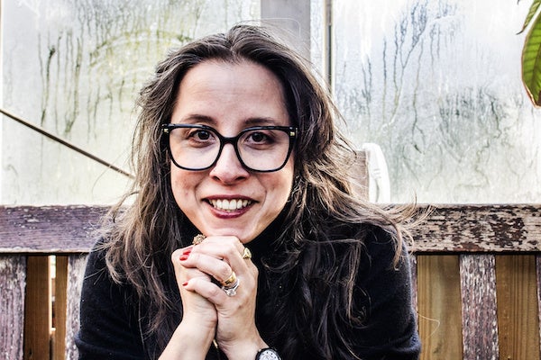 Nora Rabin