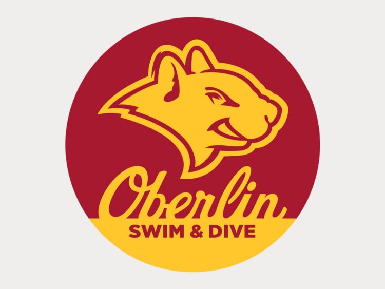 Oberlin Athletics logo