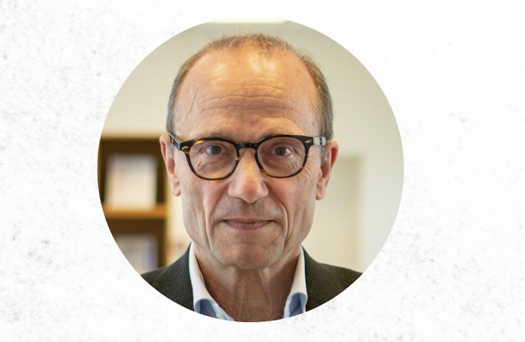 Professor Morten Kjaerum, Raoul Wallenberg Institute of Human Rights and Humanitarian Law; Former Director, EU Agency for Fundamental Rights 
