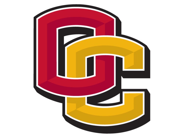 Oberlin College athletics logo