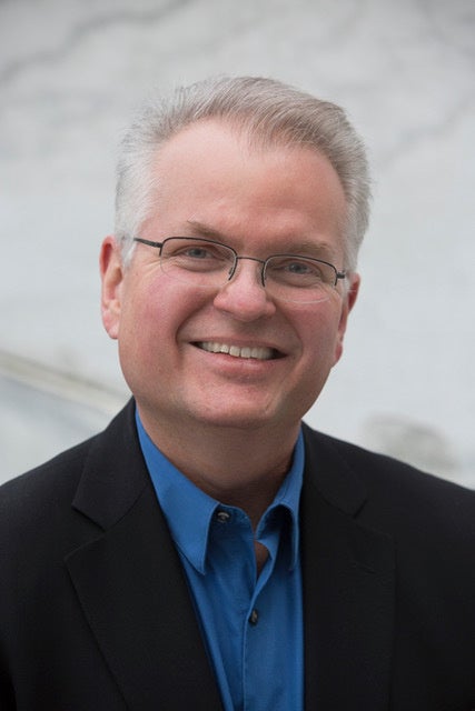 W. Anthony Sheppard