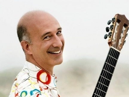 Photo of David Leisner