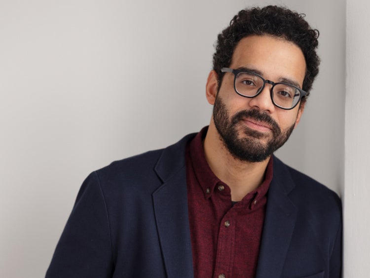 Sergio Gutierrez-Negron headshot
