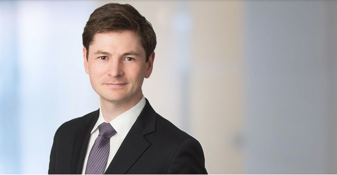 Image of David Munkittrick