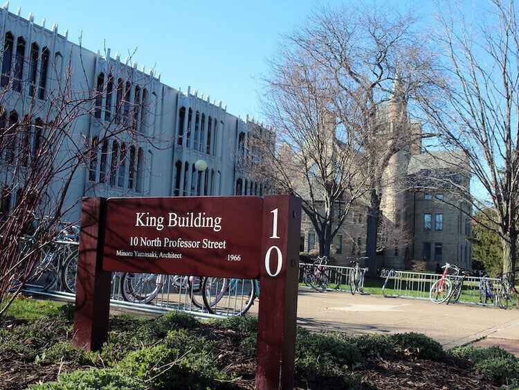 Q&A With Richard Haass, ’73