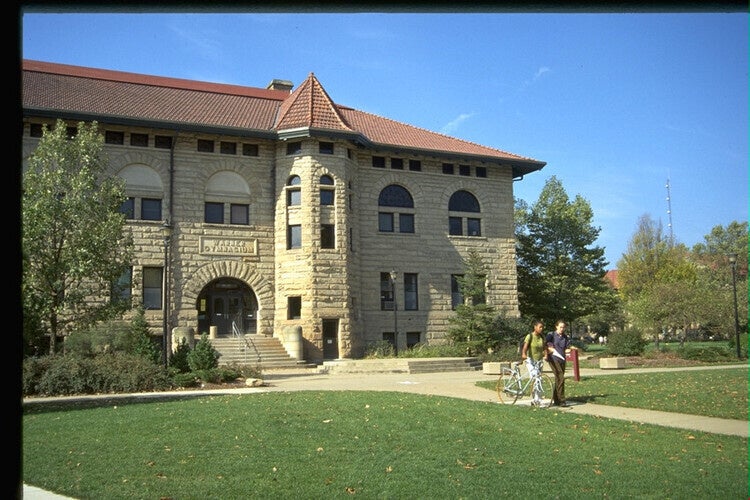 Auditions for Rosencrantz and Guildenstern are Dead