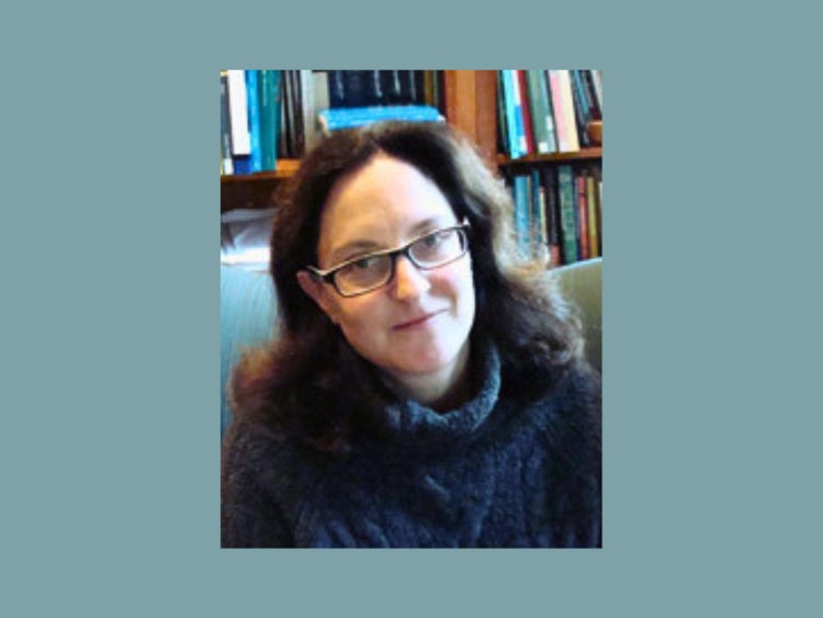 Professor Rachel Zuckert