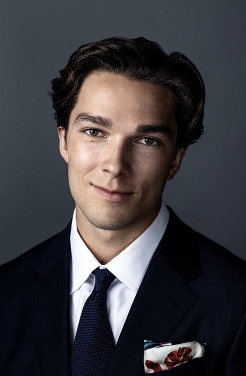 Franklin Sanchez Colburn