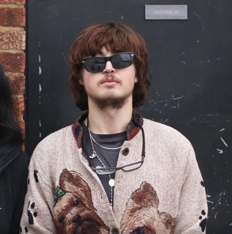 Image of Performer Tek Lintowe