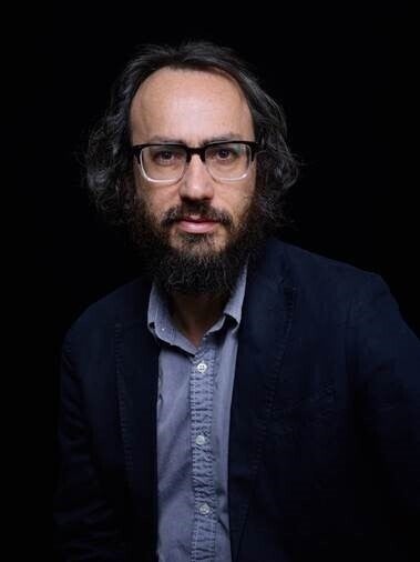 Photo of Dan Kaufman