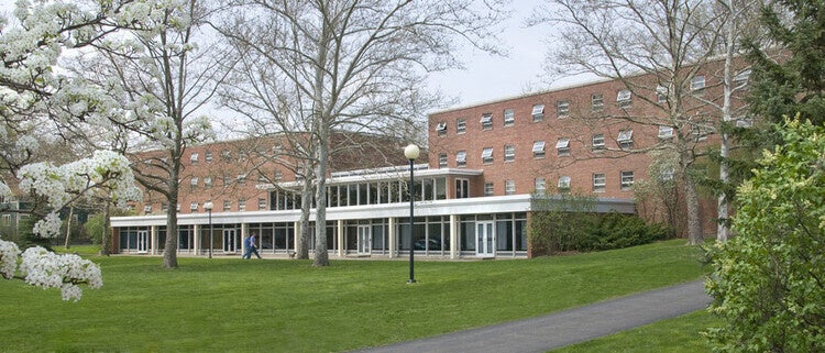 Single Roommate Social