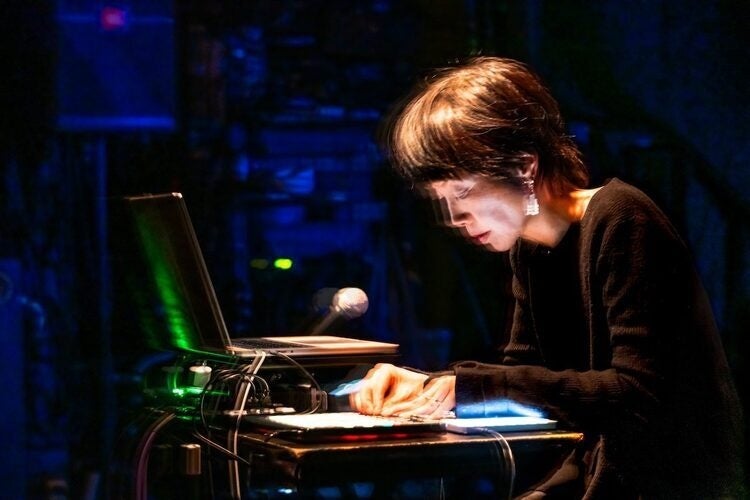 Image of performer Yuka Honda