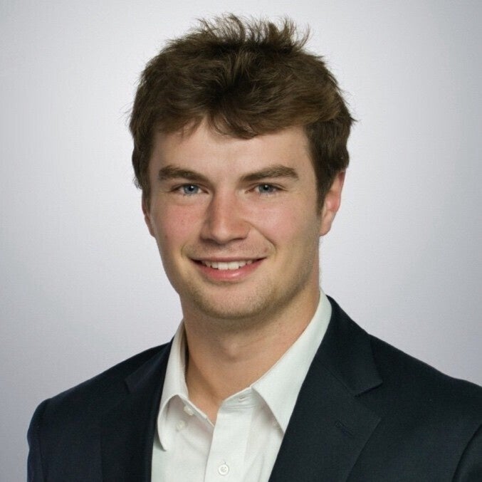 Cole Tashjian '25