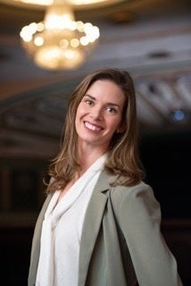 Janet Dziak headshot